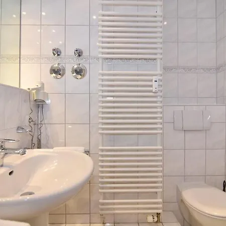 Metropol, Whg 264, Seeseite Apartamento Westerland