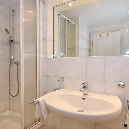 Metropol, Whg 264, Seeseite Apartamento Westerland