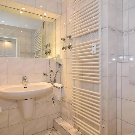 Metropol, Whg 264, Seeseite Apartamento