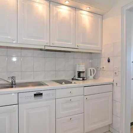 Metropol, Whg 264, Seeseite Westerland